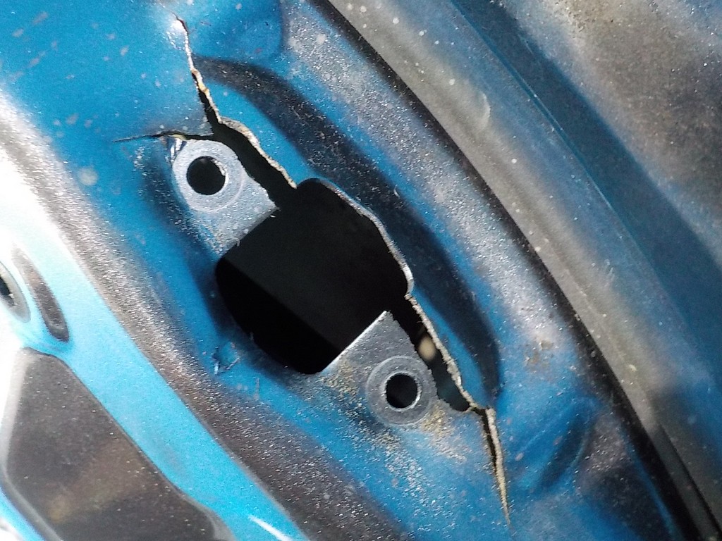 6700205070 Дверь передняя левая TOYOTA Avensis 3 (T270) 2009-2018 6700205070 Дверь передняя левая TOYOTA Avensis 3 (T270) 2009-2018