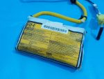 7391005050 Подушка безопасности боковая правая в сиденье TOYOTA Avensis 3 (T270) 2009-2018
