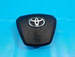 4513005130C0 Подушка безопасности водителя TOYOTA Avensis 3 (T270) 2009-2018