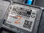 8966105C00 Блок управления двигателем TOYOTA Avensis 3 (T270) 2009-2018 8966105C00 Блок управления двигателем TOYOTA Avensis 3 (T270) 2009-2018