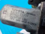 6981005070 Стеклоподъемник передний правый TOYOTA Avensis 3 (T270) 2009-2018