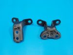6871002060 Петля двери передней правой (пара) TOYOTA Avensis 3 (T270) 2009-2018