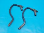 6450305030 Петля крышки багажника левая TOYOTA Avensis 3 (T270) 2009-2018