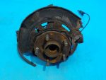 4321205090 Поворотный кулак передний левый TOYOTA Avensis 3 (T270) 2009-2018