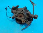 4321205090 Поворотный кулак передний левый TOYOTA Avensis 3 (T270) 2009-2018