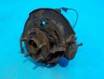 4321205090 Поворотный кулак передний левый TOYOTA Avensis 3 (T270) 2009-2018