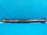 Накладка порога левая TOYOTA Avensis 3 (T270) 2009-2018 7586005900