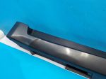 Накладка порога левая TOYOTA Avensis 3 (T270) 2009-2018 7586005900