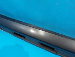 Накладка порога левая TOYOTA Avensis 3 (T270) 2009-2018 7586005900