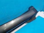 Накладка порога левая TOYOTA Avensis 3 (T270) 2009-2018 7586005900