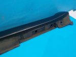 Накладка порога левая TOYOTA Avensis 3 (T270) 2009-2018 7586005900