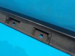Накладка порога левая TOYOTA Avensis 3 (T270) 2009-2018 7586005900
