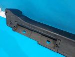 Накладка порога левая TOYOTA Avensis 3 (T270) 2009-2018 7586005900