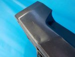 Накладка порога левая TOYOTA Avensis 3 (T270) 2009-2018 7586005900