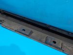Накладка порога левая TOYOTA Avensis 3 (T270) 2009-2018 7586005900