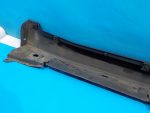 Накладка порога левая TOYOTA Avensis 3 (T270) 2009-2018 7586005900
