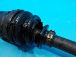 4342005400 Привод колеса передний левый TOYOTA Avensis 3 (T270) 2009-2018