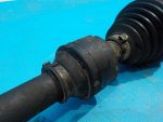 4342005400 Привод колеса передний левый TOYOTA Avensis 3 (T270) 2009-2018