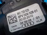 8K1723523 Педаль газа Audi A5 (8T) 2008-2016