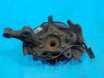 4321105090 Поворотный кулак передний правый TOYOTA Avensis 3 (T270) 2009-2018
