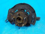 4321105090 Поворотный кулак передний правый TOYOTA Avensis 3 (T270) 2009-2018