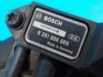 059129627L Патрубок воздушного фильтра Audi A5 (8T) 2008-2016
