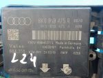 8K0919475R Блок управления парктрониками Audi A5 (8T) 2008-2016