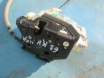 3C1837016B Замок двери передней правой VOLKSWAGEN Tiguan 2007-2017