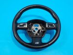 8P0419091EBWUL Рулевое колесо (руль) Audi A5 (8T) 2008-2016