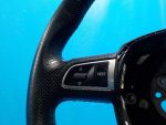 8P0419091EBWUL Рулевое колесо (руль) Audi A5 (8T) 2008-2016