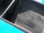 7L6807861 Кронштейн заднего бампера левый VOLKSWAGEN Touareg 1 (7L) 2002-2010