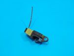 8K0959651 Датчик удара (Air Bag) Audi A5 (8T) 2008-2016