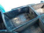 5256202040 Кронштейн заднего бампера правый TOYOTA Auris (E15) 2006-2012