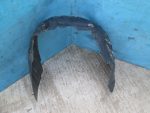 8E0821171C Подкрылок передний левый Audi A4 (B6) 2000-2004