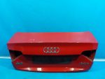 8T0827023AJ Крышка багажника Audi A5 (8T) 2008-2016