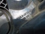 03L109145B Кожух ремня ГРМ Audi A4 (B8) 2007-2015