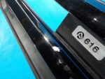 8T8853283D2ZZ Молдинг стекла двери (комплект) Audi A5 (8T) 2008-2016