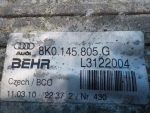 8K0145805G Интеркулер Audi A5 (8T) 2008-2016