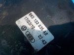 8K0133835AB Корпус воздушного фильтра Audi A5 (8T) 2008-2016