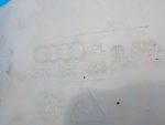 8T0955453C Бачок омывателя Audi A5 (8T) 2008-2016