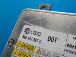 8K0941597E Блок розжига ксеноновой лампы Audi A5 (8T) 2008-2016
