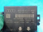 8K0919475R Блок управления парктрониками Audi A5 (8T) 2008-2016