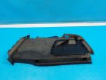 8T0863887ECA9 Обшивка багажника левая Audi A5 (8T) 2008-2016