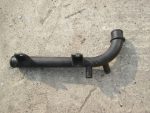96273608 Патрубок охлаждения Chevrolet Lacetti 2003-2013