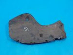 5259242070 Пыльник заднего бампера левый TOYOTA Rav 4 III (ACA30) 2006-2013