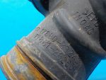 1788128260 Патрубок воздушного фильтра TOYOTA Rav 4 III (ACA30) 2006-2013