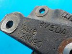 1231528090 Кронштейн двигателя правый TOYOTA Rav 4 III (ACA30) 2006-2013