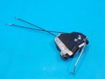 6903053080 Замок двери передней правой TOYOTA Rav 4 III (ACA30) 2006-2013