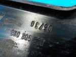 8K0805500 Кронштейн усилителя переднего бампера правый Audi A5 (8T) 2008-2016