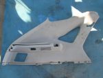 624800E010B0 Обшивка задней стойки левой верхняя LEXUS RX 2 (300/330/350/400h) 2003-2009